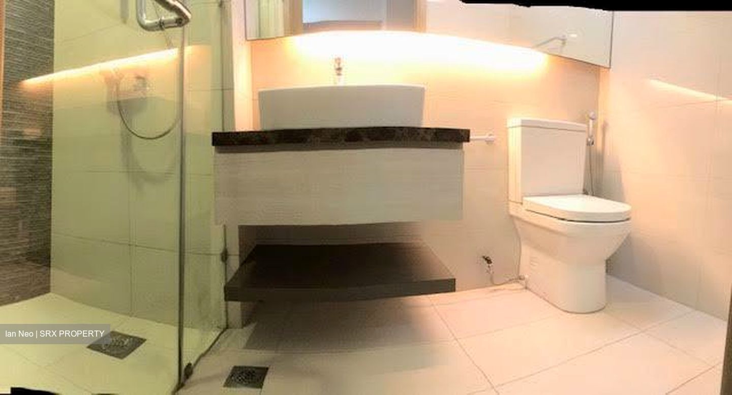 The Urbanite (D8), Apartment #390335571